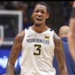 Former Mountaineer Makes G-League Training Camp Roster