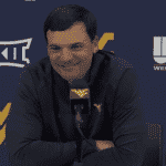 Neal Brown Very Positive in Postgame Conference