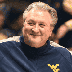 The Case for West Virginia's Next Director of Athletics