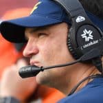 Can Neal Brown Turn Things Around?