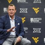 WVU Could Owe Shane Lyons A Lot of Money
