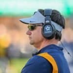 Neal Brown Announces Roster Change