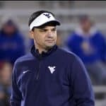 SOURCE: Shane Lyons Desperately Wants to Keep Neal Brown at WVU
