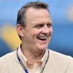 West Virginia’s Shane Lyons Fired