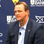 Why I Believe Shane Lyons' Days Are Numbered at West Virginia