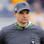 What Today Means For Neal Brown at West Virginia