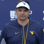 Neal Brown Speaks After Embarrassing Loss to Kansas State