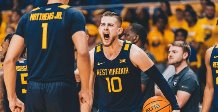 Purdue vs. West Virginia: What To Expect