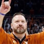 Texas Makes Decision on Chris Beard