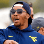 West Virginia Legend is Perfect Assistant Candidate for Mountaineers
