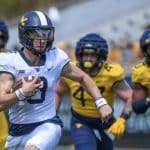 Why Nicco Marchiol and the Mountaineers Will Be the Surprise of the Big 12