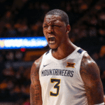 Current and Former West Virginia Players Unhappy With Larry Harrison Firing