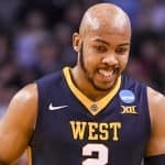 Jevon Carter Speaks Out About His Former Coach Being Fired