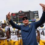 WVU Needs to Make FINAL Decision on Neal Brown Before Game Four in 2023