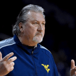 Huggins: We Shouldn't Have to Win Another Game to Get Into the NCAA Tournament