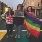 Morgantown LGBTQ+ Community Responds to Bob Huggins