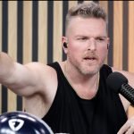 Pat McAfee Shares Huge Personal News