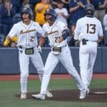 Opponent Set for WVU’s Tournament Appearance