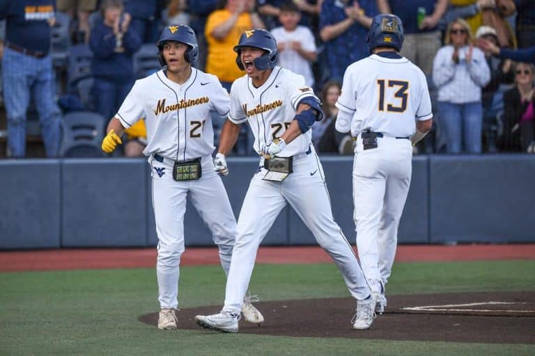 Opponent Set for WVU’s Tournament Appearance