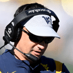 In His Latest Interview, Neal Brown Makes Every Excuse in the Book