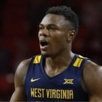 Former Mountaineer Goes Undrafted