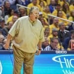 Dick Vitale Recommends Interim Replacement For Huggins