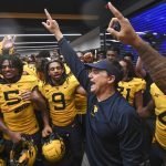Pat McAfee Says WVU is Going on a National Championship Run This Season