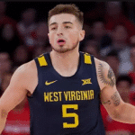 SOURCE: West Virginia Basketball Program Had Huge Plans for the Future
