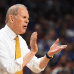 Brad Howe Makes Compelling Case for John Beilein as the Next Head Coach at WVU