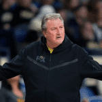 REPORT: Bob Huggins Has Not Accepted That He is No Longer the Head Coach