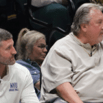 West Virginia Hires New Men's Basketball Head Coach