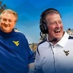 West Virginia's Two Most Beloved Figures Cast Aside by WVU in the End