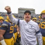 WVU in a “Bad Situation,” According to One Analyst