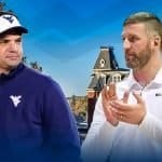 Brown and Eilert Need Full Support From Mountaineer Nation Right Now