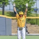 Wetherholt Projected As Top Pick in 2024 MLB Draft