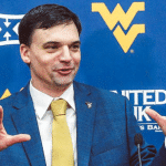 Neal Brown: "I Guarantee We Are Not Going to Finish Last Place in the Big 12"