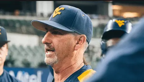 SOURCE: Randy Mazey Likely to Retire Soon as Head Coach at WVU