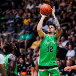 Marshall Upsets West Virginia in TBT
