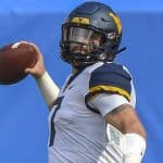Will Grier Goes Off in Preseason Finale For Cowboys