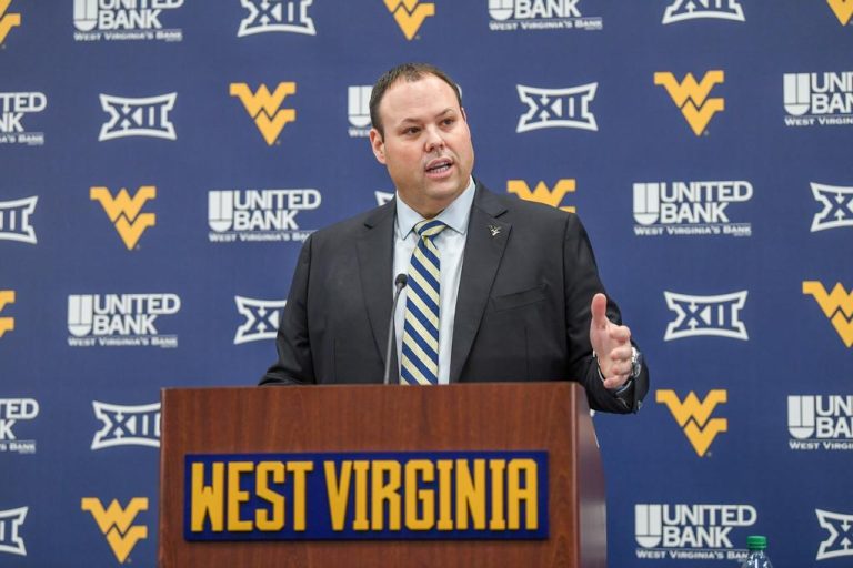 Arizona State’s Athletic Director Apologizes to Wren Baker and WVU
