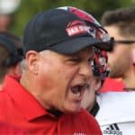 Rich Rodriguez Wins First FBS Game at Jacksonville State