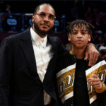 West Virginia Offers Son of NBA Legend