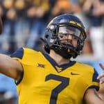 Will Grier Signs With AFC East Team