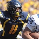 West Virginia Legend to Be Inducted Into WVU Hall of Fame on Saturday