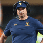 West Virginia Can Afford to Fire Neal Brown