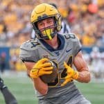 WVU Becomes Favorites to Win the Brawl