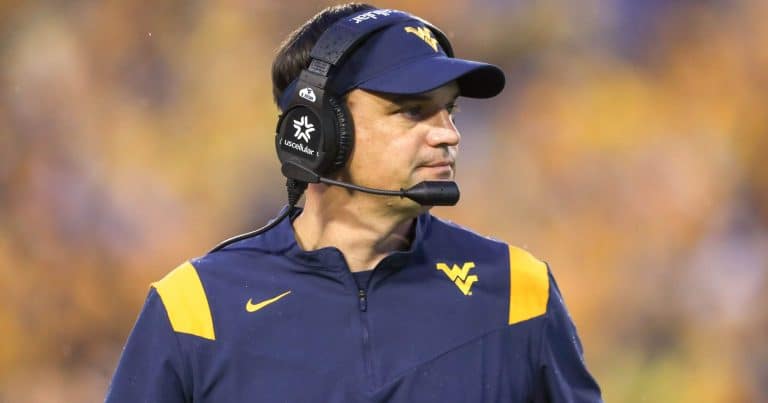 VOTE: How many wins will Neal Brown reach in the 2024 football season?