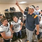 Do the West Virginia Mountaineers have a chance at winning the Big 12?