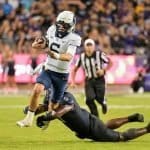 WVU Featured High in Site’s Big 12 Power Rankings