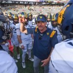 Bowl Projections Have WVU in Florida